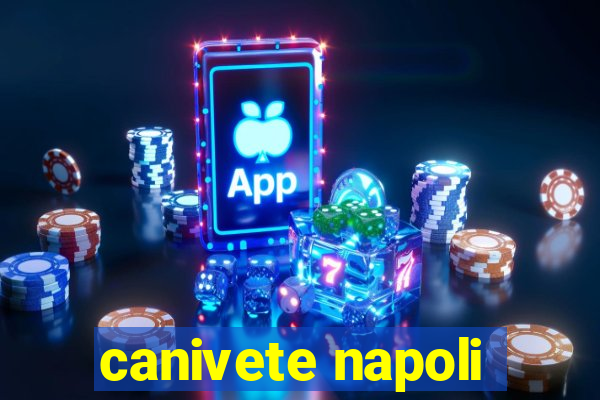 canivete napoli